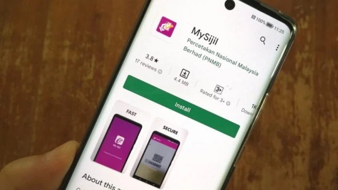 MySijil手機應用程式 助識別17所大學假文憑