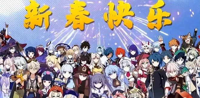 真正的文化輸出？連續三年拉老外一起過年，還登上央視春晚