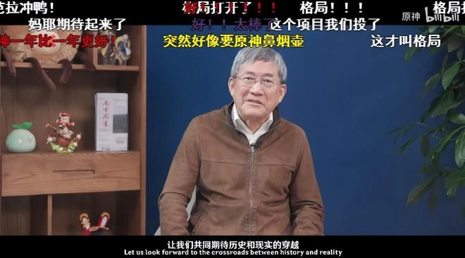 真正的文化輸出？連續三年拉老外一起過年，還登上央視春晚