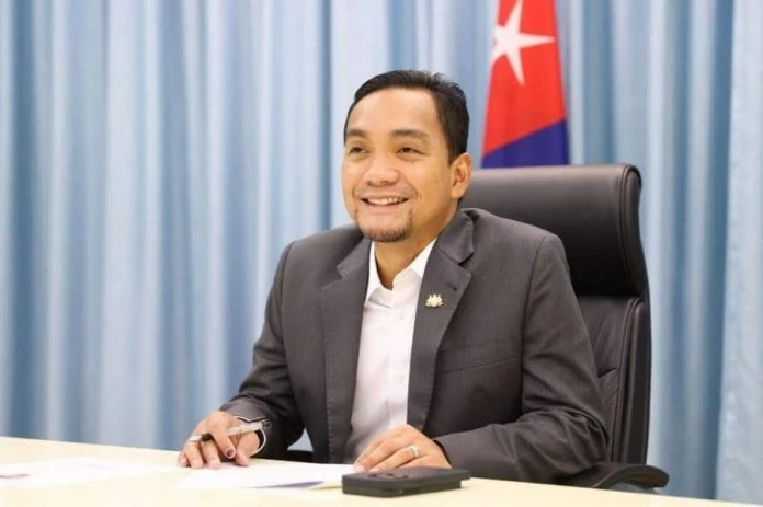 柔特假改為5月4日　人民仍享6天連假