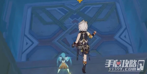 《原神》赤王秘境升降機開啟方法