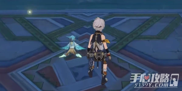 《原神》赤王秘境升降機開啟方法