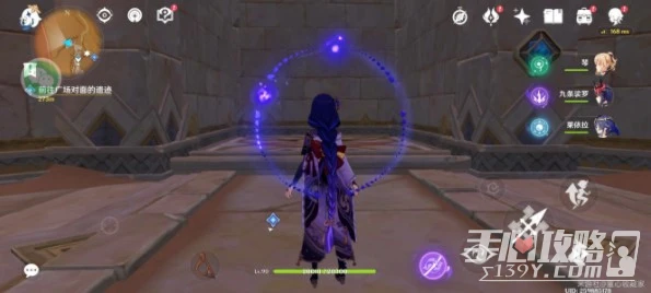 《原神》神的棋盤解密攻略