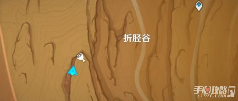 《原神》3.4新增地靈龕位置介紹