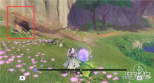 原神永恆綠洲解謎攻略 內涵共計7個寶箱