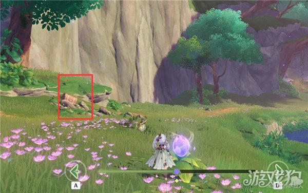 原神永恆綠洲解謎攻略 內涵共計7個寶箱