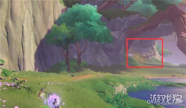 原神永恆綠洲解謎攻略 內涵共計7個寶箱