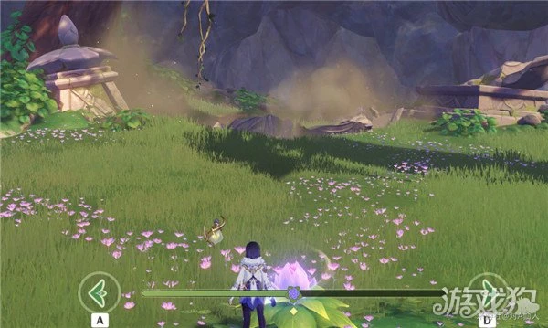 原神永恆綠洲解謎攻略 內涵共計7個寶箱