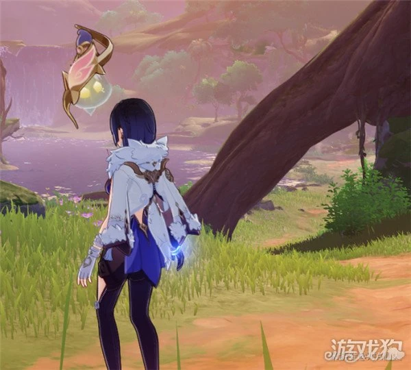 原神永恆綠洲解謎攻略 內涵共計7個寶箱