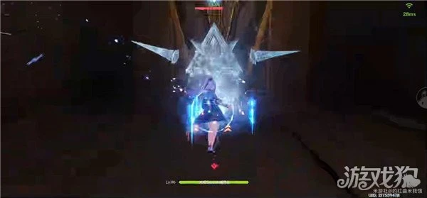 原神千壑沙地神棄殿閣左方金字塔解密攻略