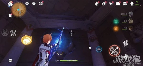 原神千壑沙地神棄殿閣左方金字塔解密攻略