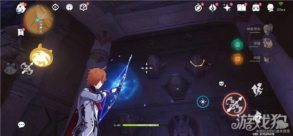 原神千壑沙地神棄殿閣左方金字塔解密攻略