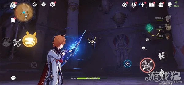 原神千壑沙地神棄殿閣左方金字塔解密攻略