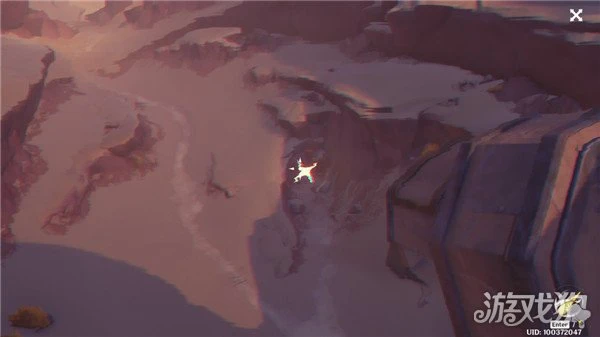 原神埋葬豐饒的沙丘下攻略 無愛的塔蘭圖拉