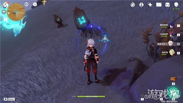 原神五綠洲之殿堂副本怎麼開啟 解鎖流程一覽