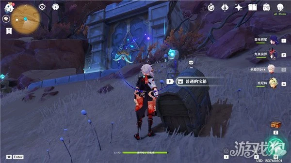 原神五綠洲之殿堂副本怎麼開啟 解鎖流程一覽