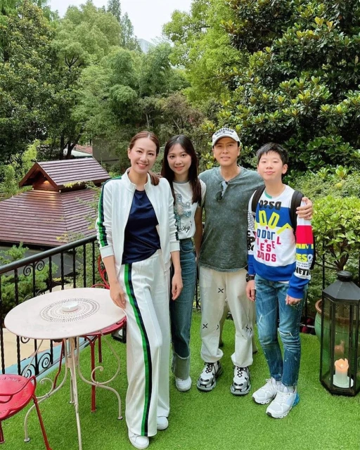 甄子丹愛女被爆考入知名音樂學府　獲獎學金當王力宏「師妹」