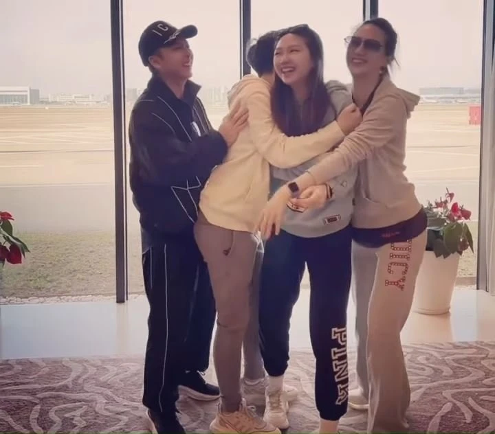 甄子丹愛女被爆考入知名音樂學府　獲獎學金當王力宏「師妹」