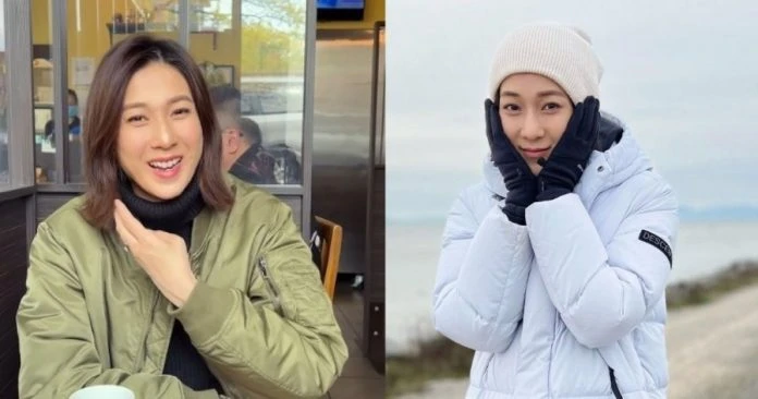 拍片自爆曾遭受欺凌　鍾嘉欣用「1招」應對戰勝負能量