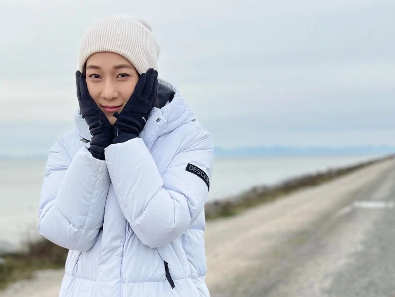 拍片自爆曾遭受欺凌　鍾嘉欣用「1招」應對戰勝負能量