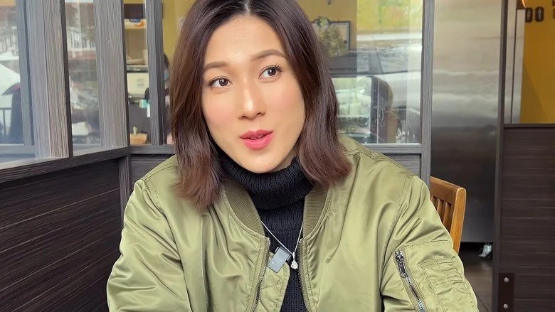 拍片自爆曾遭受欺凌　鍾嘉欣用「1招」應對戰勝負能量