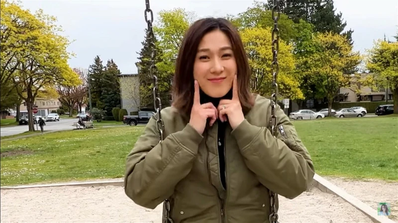 拍片自爆曾遭受欺凌　鍾嘉欣用「1招」應對戰勝負能量