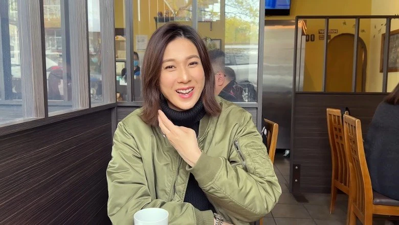 拍片自爆曾遭受欺凌　鍾嘉欣用「1招」應對戰勝負能量