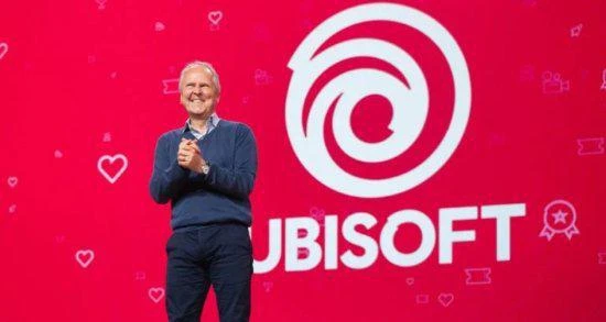 育碧CEO就"甩鍋"言論道歉：我們要一起努力