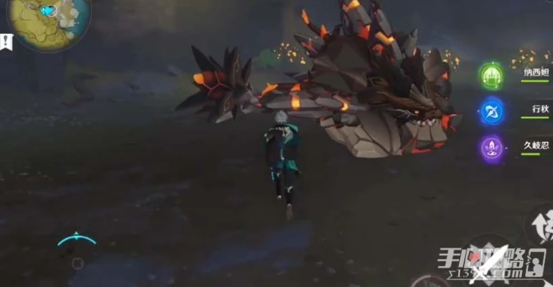 《原神》艾爾海森陣容配隊推薦