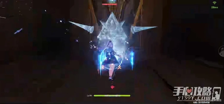 《原神》神棄殿閣金字塔解謎方法