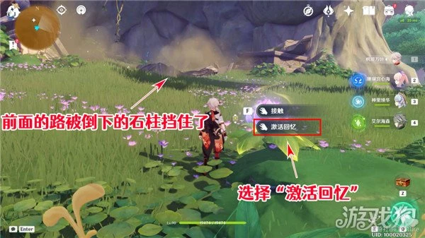 原神她的黃金時代獲得攻略 永恆綠洲隱藏成就