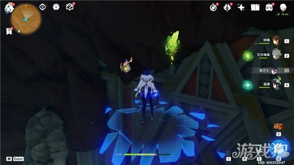 原神已逝去的末日任務怎麼做 注意事項一覽