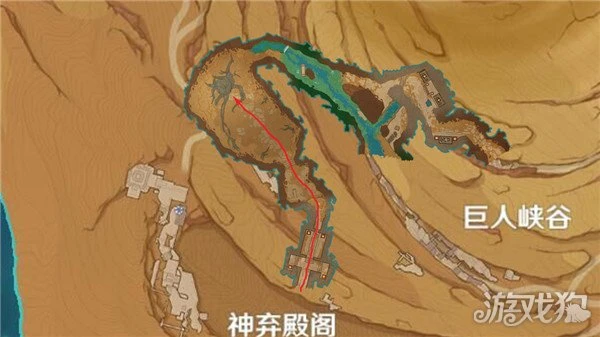 原神被染紅的月亮成就怎麼達成 收集棋子器件