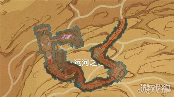 原神被染紅的月亮成就怎麼達成 收集棋子器件