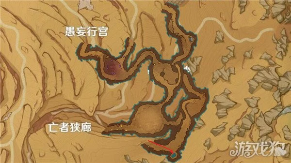 原神被染紅的月亮成就怎麼達成 收集棋子器件