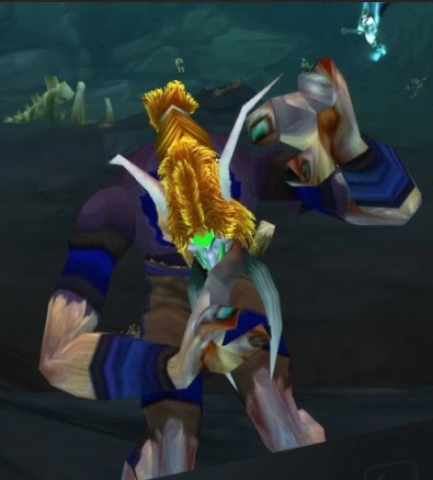 WLK懷舊服又一逆天BUG 日常任務損失5500G