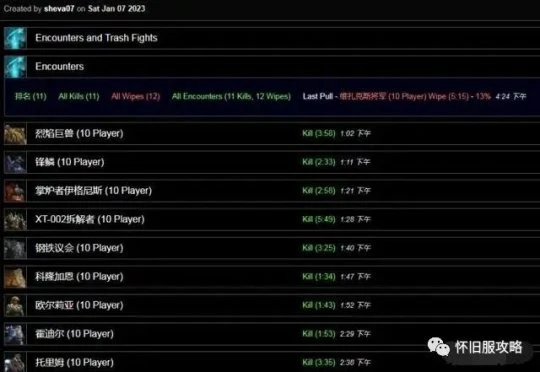 魔WLK懷舊服：P2重大福利 團本可直接打尾王