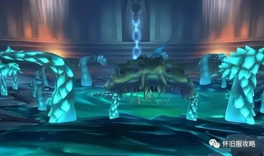 魔WLK懷舊服：P2重大福利 團本可直接打尾王