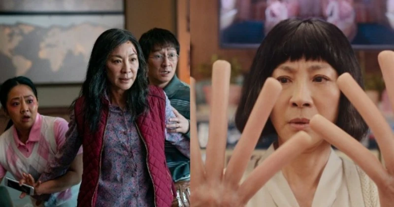 新作玩轉多元宇宙票房亮眼 楊紫瓊揭「石頭宇宙」巧妙安排