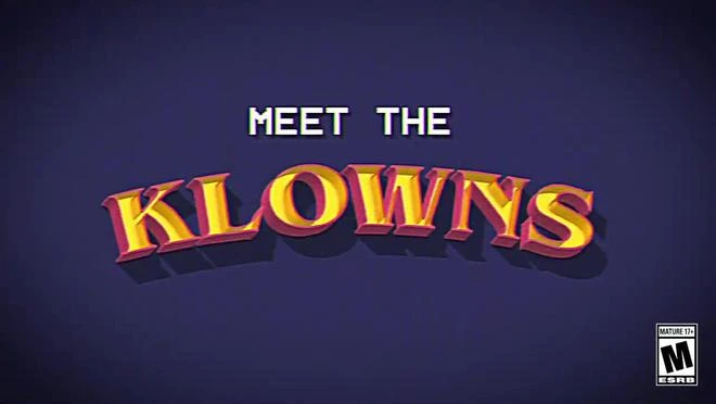 《外太空殺人小丑：遊戲版》年內發售