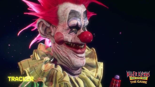 《外太空殺人小丑：遊戲版》年內發售