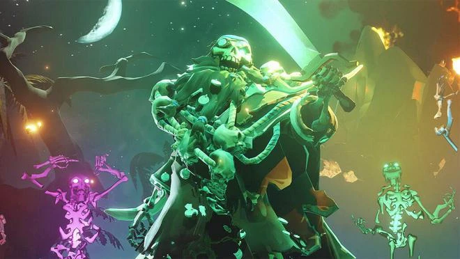 《毀滅全明星》廠商轉投微軟平台