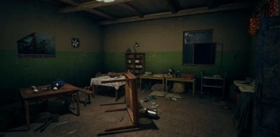 《僭越：無光之日》發終極預告片 令人絕望的恐怖之旅