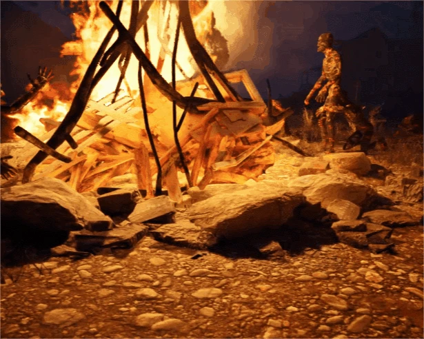 《僭越：無光之日》發終極預告片 令人絕望的恐怖之旅