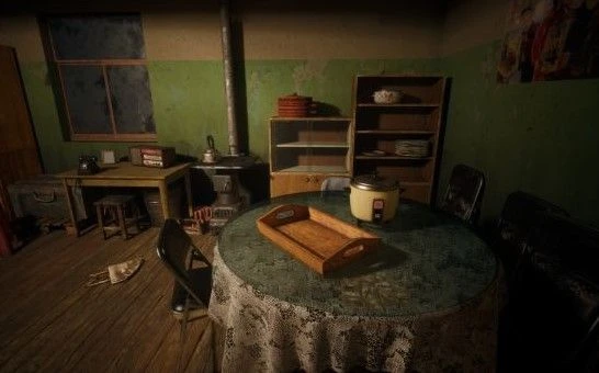 《僭越：無光之日》發終極預告片 令人絕望的恐怖之旅