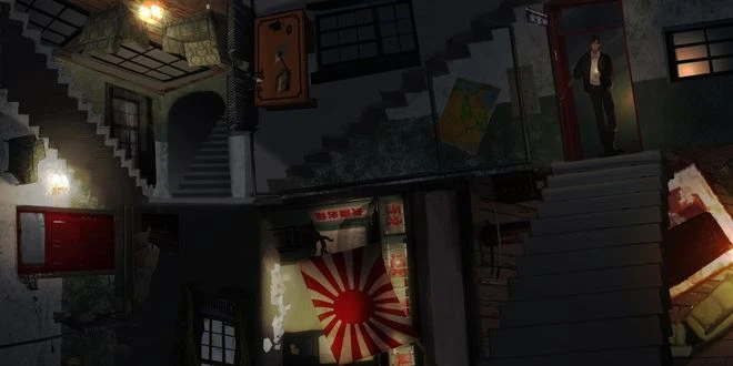 《僭越：無光之日》發終極預告片 令人絕望的恐怖之旅