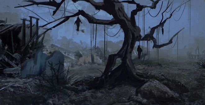 《僭越：無光之日》發終極預告片 令人絕望的恐怖之旅