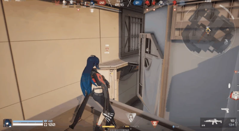 《卡拉彼丘》遊民試玩：紙片人+真射擊的創新實驗