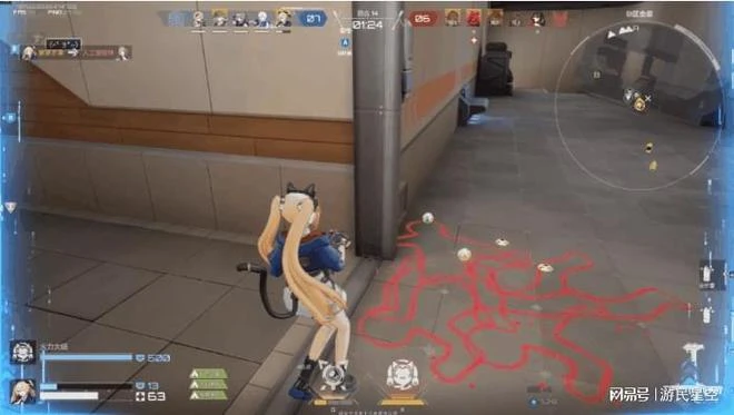 《卡拉彼丘》遊民試玩：紙片人+真射擊的創新實驗