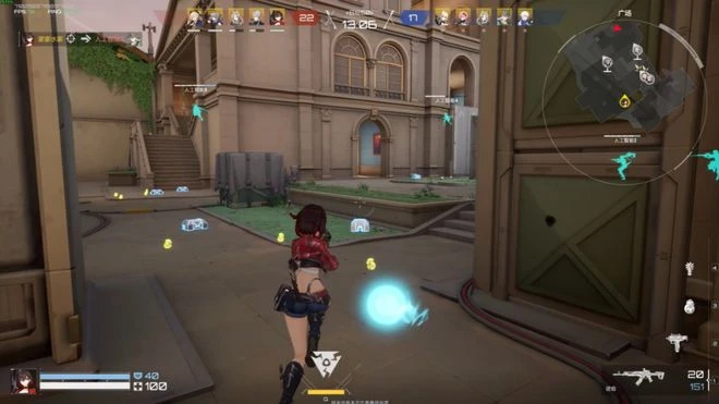 《卡拉彼丘》遊民試玩：紙片人+真射擊的創新實驗